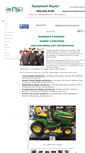 Mobile Screenshot of personalizedservicerepair.com